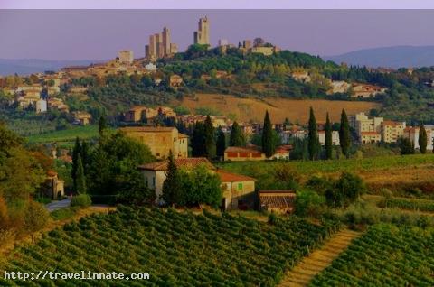 Tuscany Italy (9)