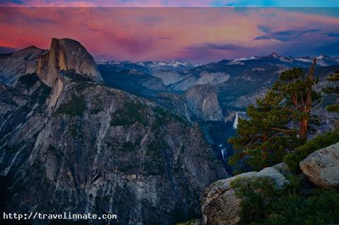 Yosemite National Park (8)