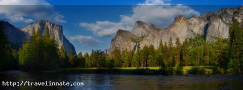 Yosemite National Park (3)