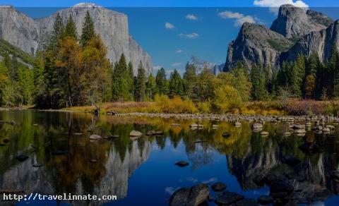 Yosemite National Park (1)