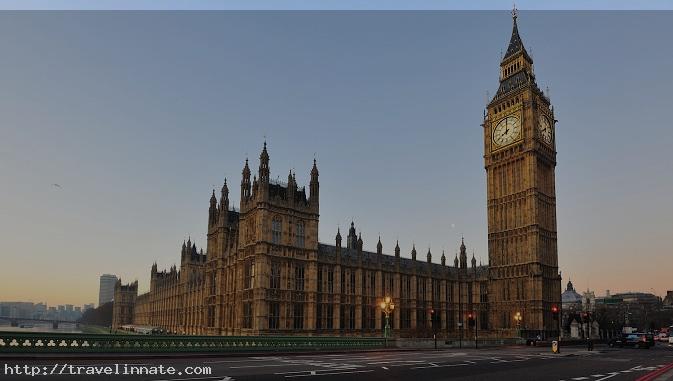 Big Ben, London Facts & Pictures