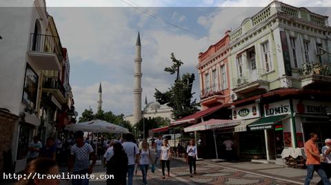 Edirne Turkey