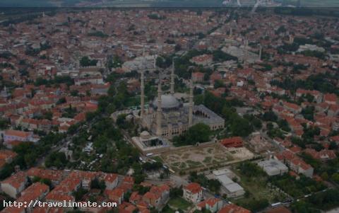 Edirne Turkey
