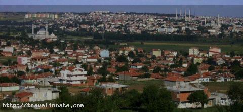 Edirne Turkey