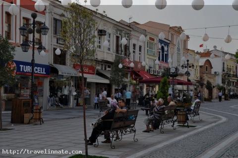 Edirne Turkey