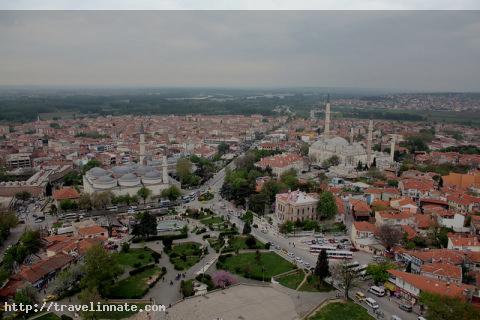 Edirne Turkey