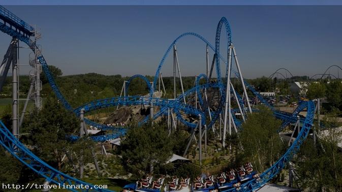 Europa Park Travel Info, Accommodation, Pictures