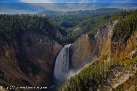 Yellowstone National Park (3)