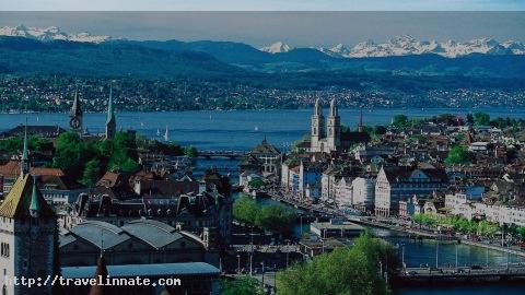 Zurich (1)