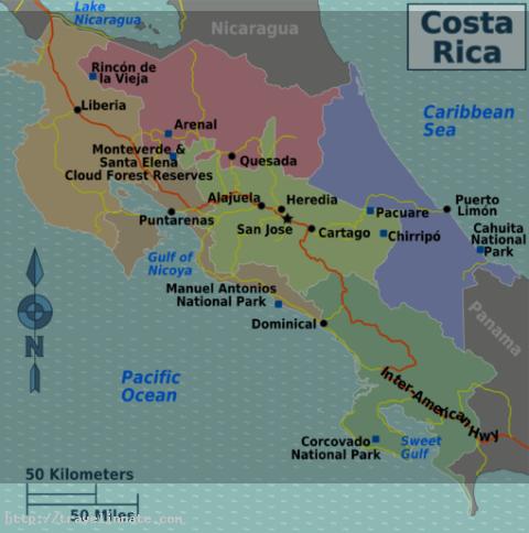 Costa Rica (8)