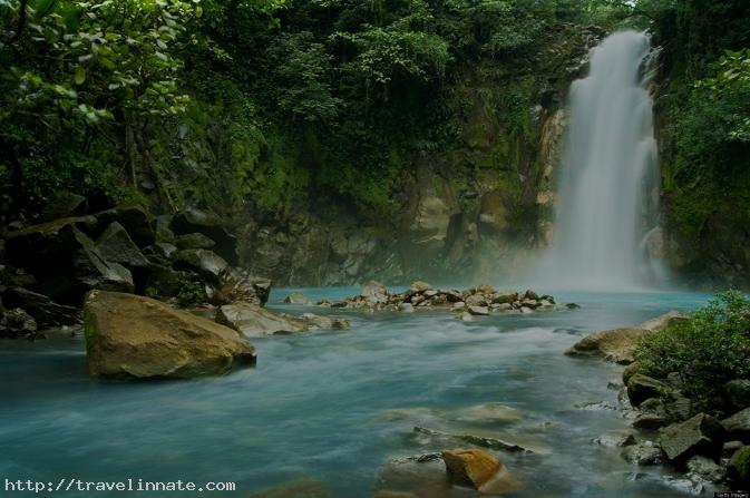 Costa Rica Country in Central America