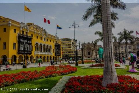 Lima Peru (9)