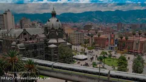 Medellin Colombia (5)