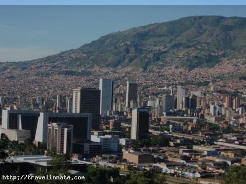 Medellin Colombia (2)