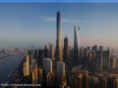 Shanghai Tower (10)