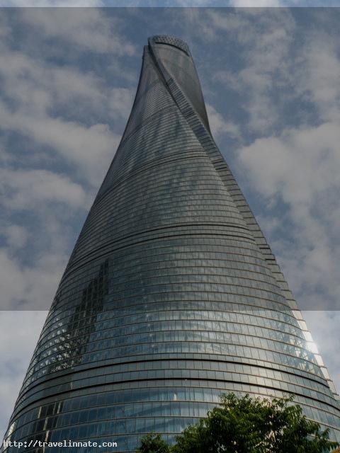 Shanghai Tower (5)