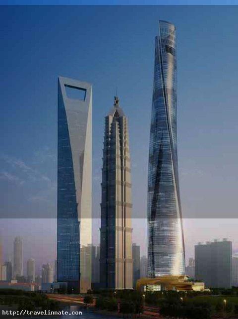 Shanghai Tower (4)