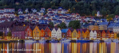 Bergen Norway (2)