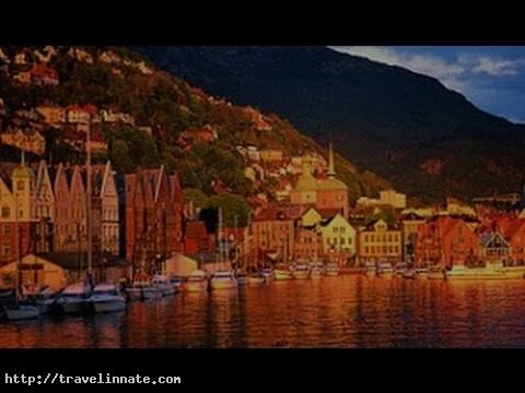Bergen Norway (1)