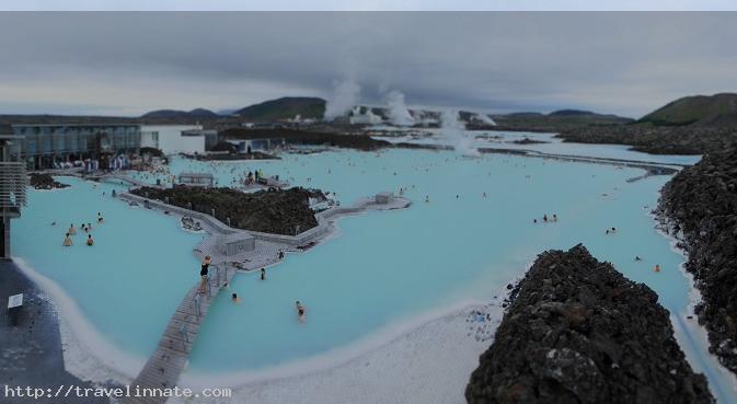 Blue Lagoon Attractions