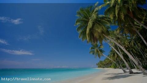 Caribbean - top beaches