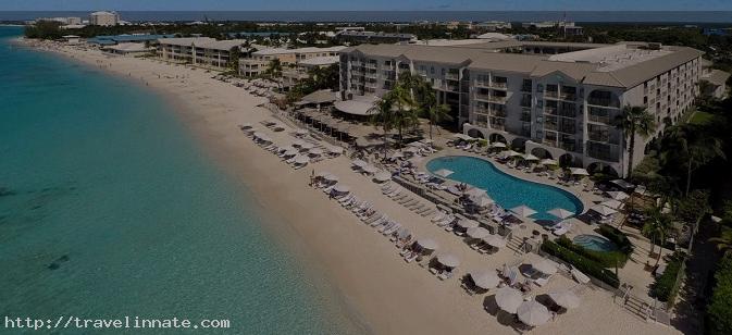 Luxury Caribbean Resorts