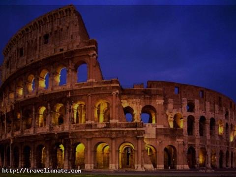 Colosseum Rome (10)