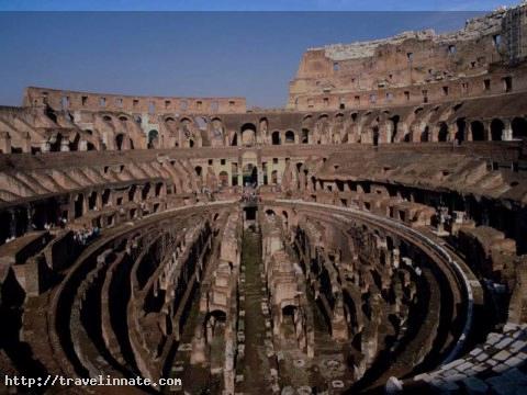 Colosseum Rome (8)