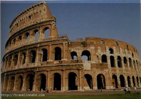Colosseum Rome (7)