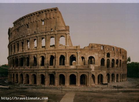 Colosseum Rome (6)