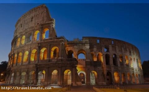 Colosseum Rome (5)