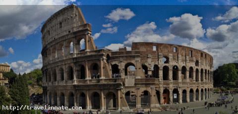 Colosseum Rome (4)