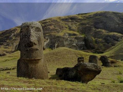 Easter Island (9)