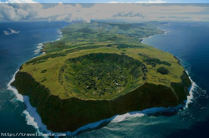 Easter Island – Facts, Guide, Pictures