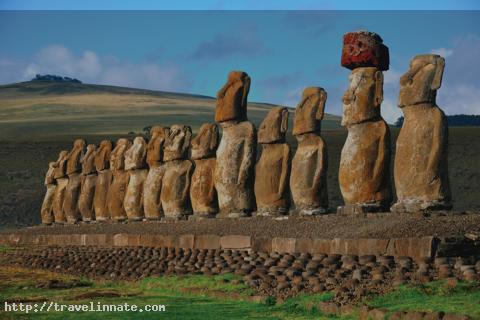 Easter Island (6)