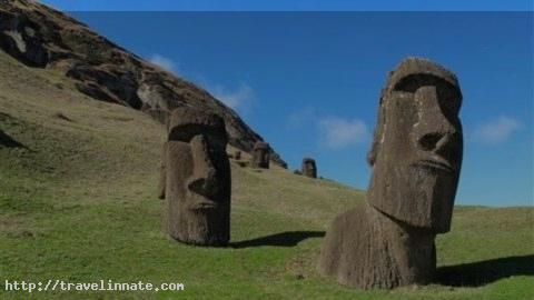 Easter Island (4)