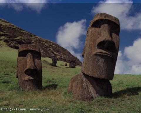 Easter Island (3)