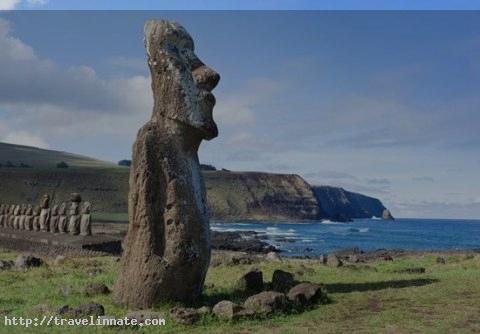 Easter Island (2)