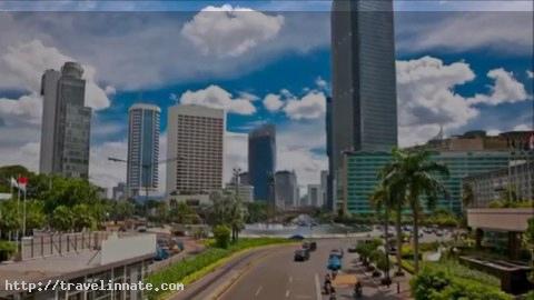 Jakarta City (1)