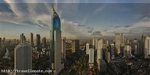 Jakarta City (9)