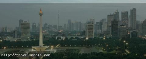 Jakarta City (3)