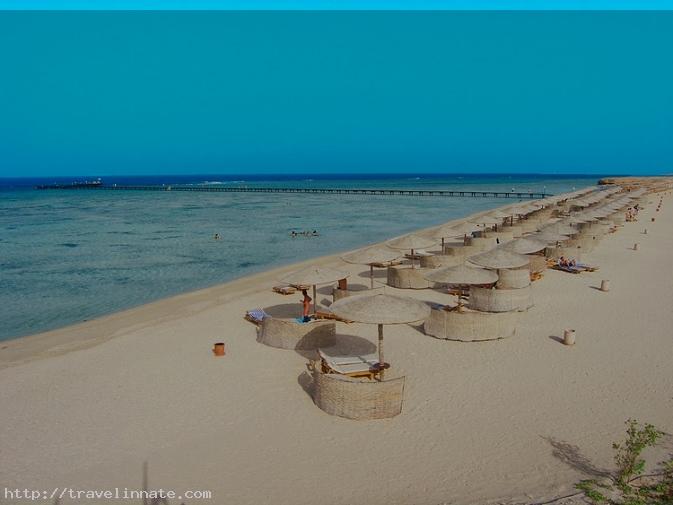 Marsa Alam A Town In South-Eastern Egypt