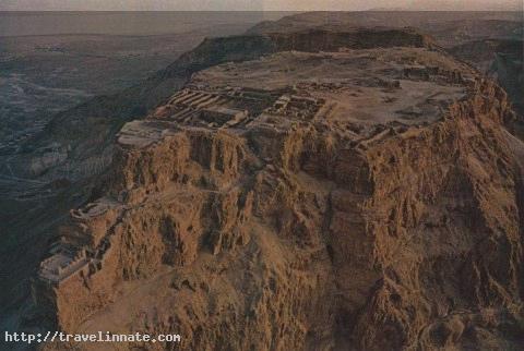 Masada (2)