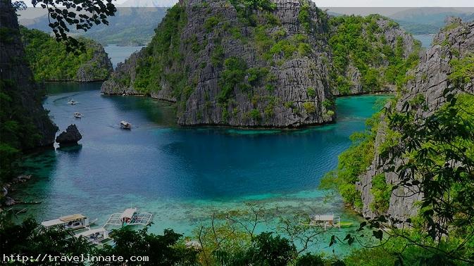 7 Reasons Why You Should Visit Palawan Island In 2017