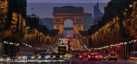 Paris City (9)