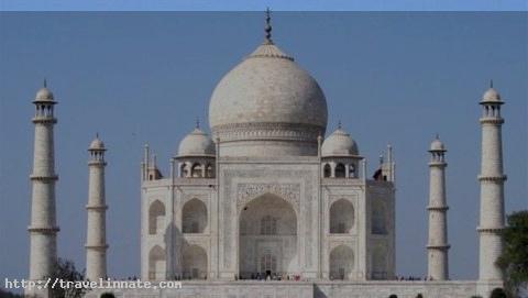 Taj Mahal (8)
