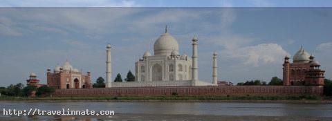 Taj Mahal (3)