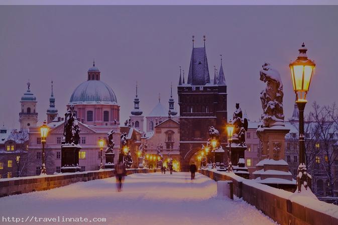Prague Travel Guide: How To Visit On A Budget