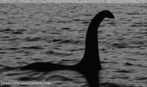 Loch Ness Monstor