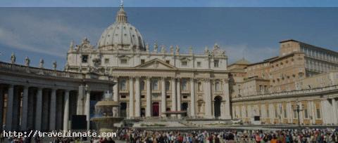 Vatican City (2)